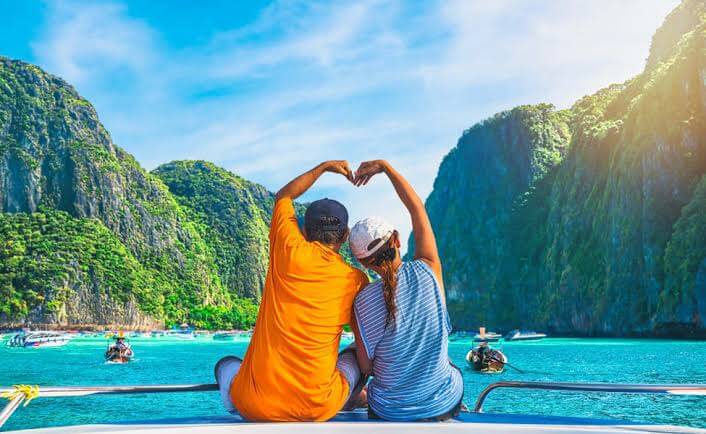 Nature Love Kerala tour packages